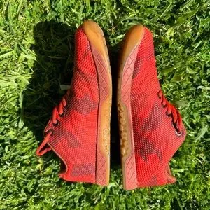 NOBULL Project Fire Camo Trainer Crossfit Training Lifting Unisex M 7.5 W 9 NOBULL | Shoes | Nobull Project Fire Camo Trainer Crossfit  main image 3